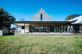 Callignee Community Hub | Design: DS Architects | Image: Peter Schreuder | Builtworks.com.au