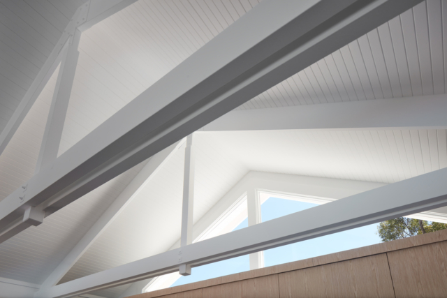 Studio Feels | Design: Hobbs Jamieson Architecture | Image: Luc Remond Studio Feels | Design: Hobbs Jamieson Architecture | Image: Luc Remond | Builtworks.com.au