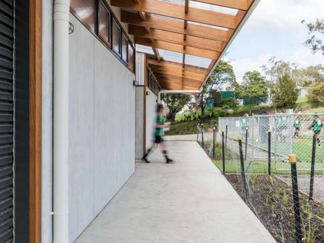Kelvedon Park | Design: AKA Architects | Image: Natasha Mulhall | Builtworks.com.au