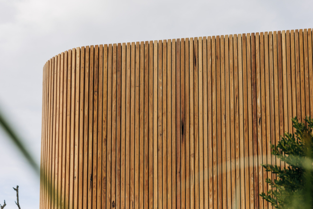 Dolphin Sands Studio | Design: Matt Williams Architects | Image: Adam Gibson Dolphin Sands Studio | Design: Matt Williams Architects | Image: Adam Gibson | Builtworks.com.au