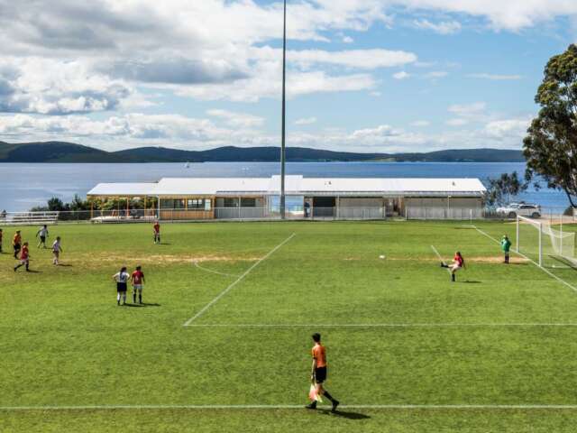 Kelvedon Park | Design: AKA Architects | Image: Natasha Mulhall | Builtworks.com.au