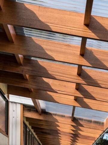 Kelvedon Park | Design: AKA Architects | Image: Natasha Mulhall | Builtworks.com.au