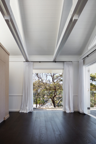 Studio Feels | Design: Hobbs Jamieson Architecture | Image: Luc Remond Studio Feels | Design: Hobbs Jamieson Architecture | Image: Luc Remond | Builtworks.com.au