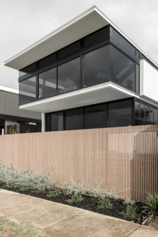 Esplanade House 2 | Design: Lachlan Shepherd Architects | Image: Nic Stephens | Builtworks.com.au