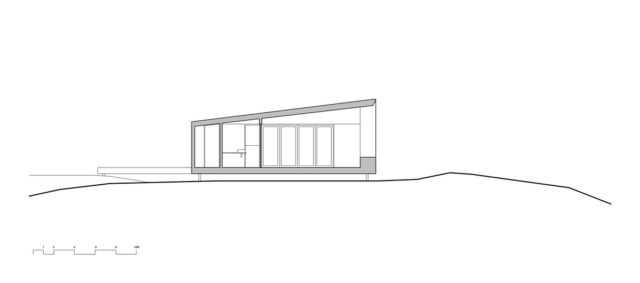 Dolphin Sands Studio | Design: Matt Williams Architects Dolphin Sands Studio | Design: Matt Williams Architects | Builtworks.com.au