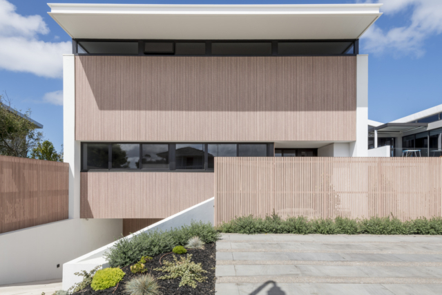 Esplanade House 2 | Design: Lachlan Shepherd Architects | Image: Nic Stephens | Builtworks.com.au
