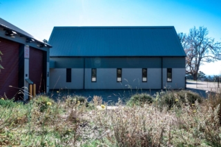 Callignee Community Hub | Design: DS Architects | Image: Peter Schreuder | Builtworks.com.au