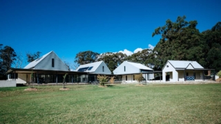 Callignee Community Hub | Design: DS Architects | Image: Peter Schreuder | Builtworks.com.au