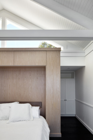 Studio Feels | Design: Hobbs Jamieson Architecture | Image: Luc Remond Studio Feels | Design: Hobbs Jamieson Architecture | Image: Luc Remond | Builtworks.com.au