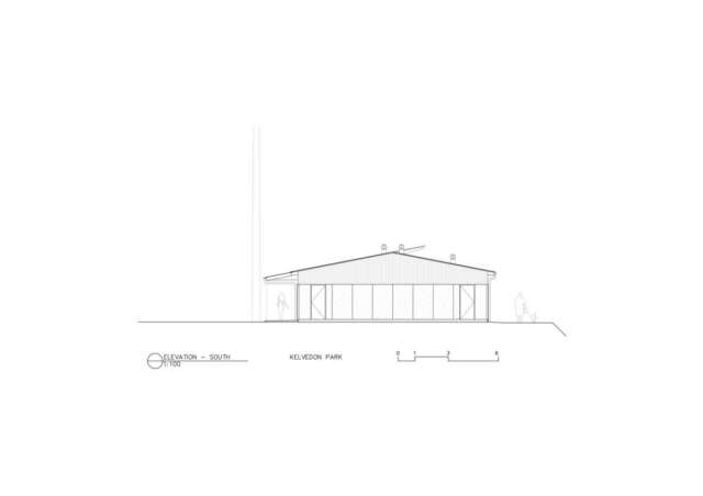 Kelvedon Park | Design: AKA Architects | Builtworks.com.au