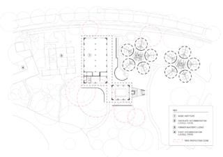 Wade Institute of Entrepreneurship | Design: Lovell Chen Wade Institute of Entrepreneurship | Design: Lovell Chen | Builtworks.com.au