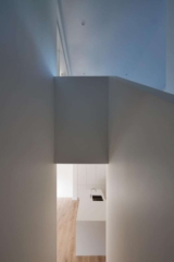 Ruby Lane | Design: CHROFI | Image: Simon Whitbread Ruby Lane | Design: CHROFI | Image: Simon Whitbread | Builtworks.com.au