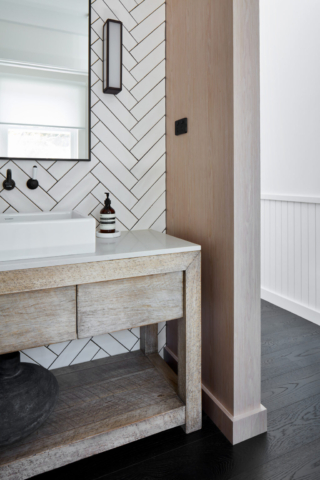 Studio Feels | Design: Hobbs Jamieson Architecture | Image: Luc Remond Studio Feels | Design: Hobbs Jamieson Architecture | Image: Luc Remond | Builtworks.com.au