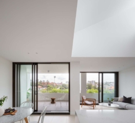 Twenty95 | Concept Design: Fitzpatrick + Partners | Design Development: CHROFI | Image: Katherine Lu | Builtworks.com.au