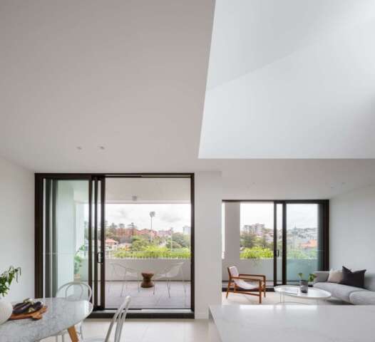 Twenty95 | Concept Design: Fitzpatrick + Partners | Design Development: CHROFI | Image: Katherine Lu | Builtworks.com.au