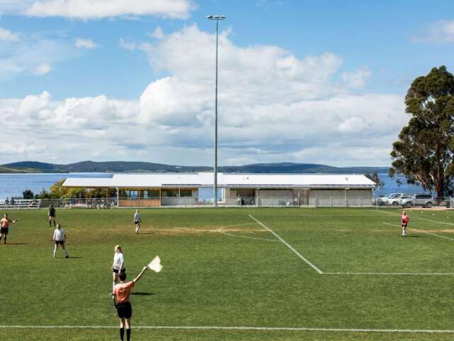 Kelvedon Park | Design: AKA Architects | Image: Natasha Mulhall | Builtworks.com.au