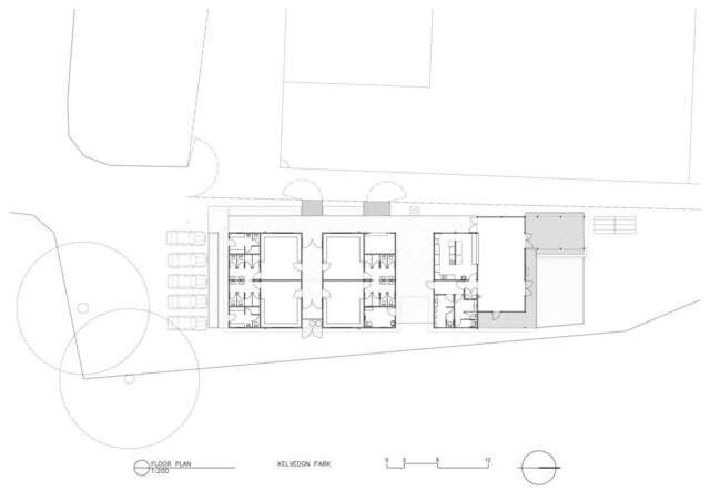 Kelvedon Park | Design: AKA Architects | Builtworks.com.au