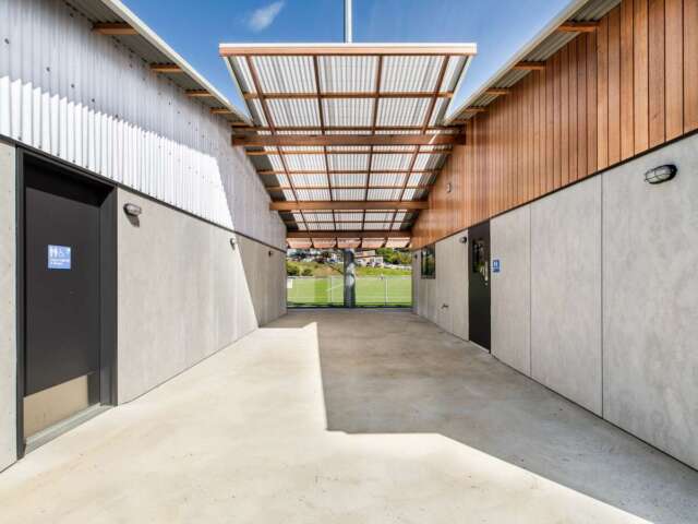 Kelvedon Park | Design: AKA Architects | Image: Natasha Mulhall | Builtworks.com.au