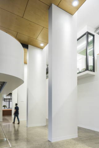 Bulmba-ja | Design: TPG Architects | Image: Andrew Watson Bulmba-ja | Design: TPG Architects | Image: Andrew Watson | Builtworks.com.au