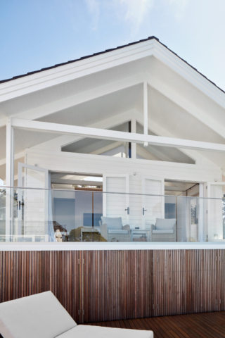 Studio Feels | Design: Hobbs Jamieson Architecture | Image: Luc Remond Studio Feels | Design: Hobbs Jamieson Architecture | Image: Luc Remond | Builtworks.com.au