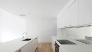 Ruby Lane | Design: CHROFI | Image: Simon Whitbread Ruby Lane | Design: CHROFI | Image: Simon Whitbread | Builtworks.com.au