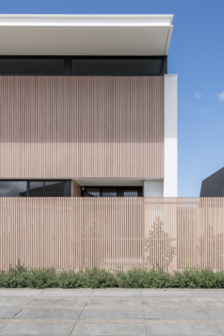 Esplanade House 2 | Design: Lachlan Shepherd Architects | Image: Nic Stephens | Builtworks.com.au