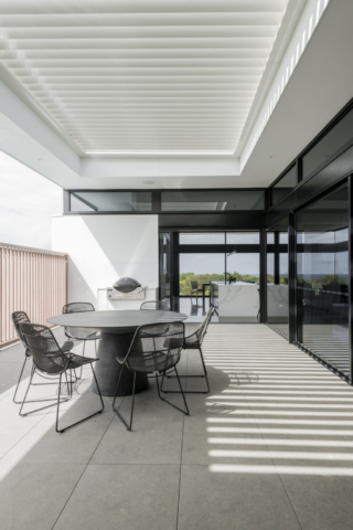 Esplanade House 2 | Design: Lachlan Shepherd Architects | Image: Nic Stephens | Builtworks.com.au