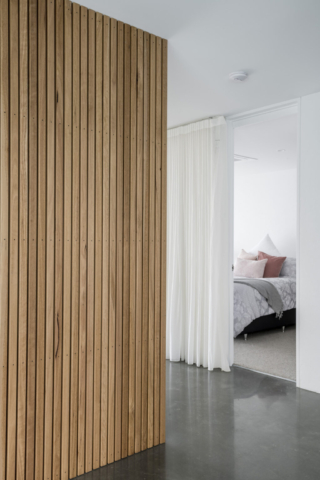 Esplanade House 2 | Design: Lachlan Shepherd Architects | Image: Nic Stephens | Builtworks.com.au