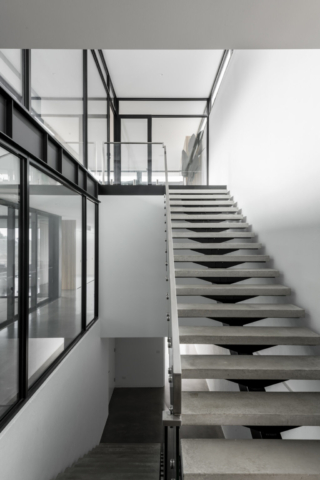 Esplanade House 2 | Design: Lachlan Shepherd Architects | Image: Nic Stephens | Builtworks.com.au