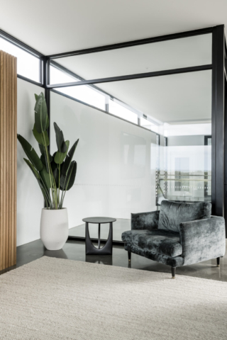 Esplanade House 2 | Design: Lachlan Shepherd Architects | Image: Nic Stephens | Builtworks.com.au