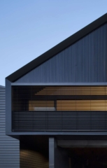 Ruby Lane | Design: CHROFI | Image: Simon Whitbread Ruby Lane | Design: CHROFI | Image: Simon Whitbread | Builtworks.com.au