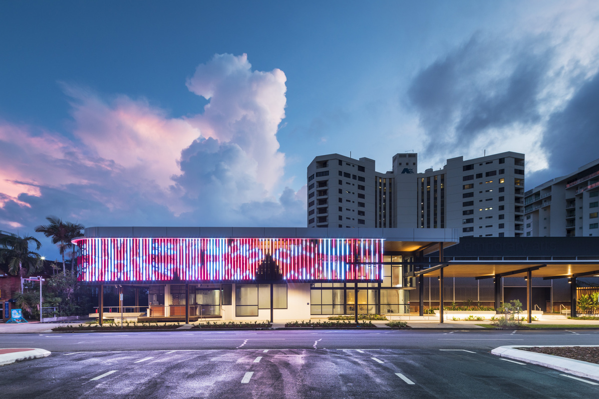 Bulmba-ja Centre of Contemporary Art