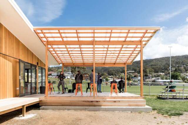 Kelvedon Park | Design: AKA Architects | Image: Natasha Mulhall | Builtworks.com.au