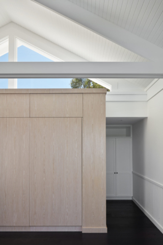 Studio Feels | Design: Hobbs Jamieson Architecture | Image: Luc Remond Studio Feels | Design: Hobbs Jamieson Architecture | Image: Luc Remond | Builtworks.com.au