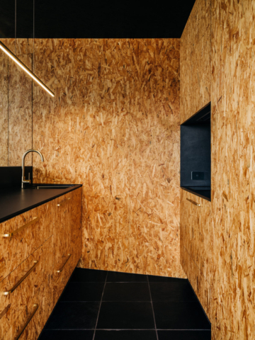 Dolphin Sands Studio | Design: Matt Williams Architects | Image: Adam Gibson Dolphin Sands Studio | Design: Matt Williams Architects | Image: Adam Gibson | Builtworks.com.au