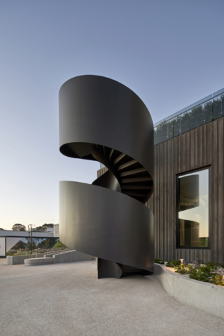 631 Springvale Road | Design: Gray Puksand | Image: Peter Clarke | Builtworks.com.au