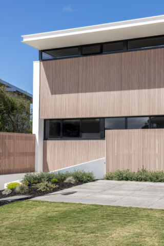 Esplanade House 2 | Design: Lachlan Shepherd Architects | Image: Nic Stephens | Builtworks.com.au