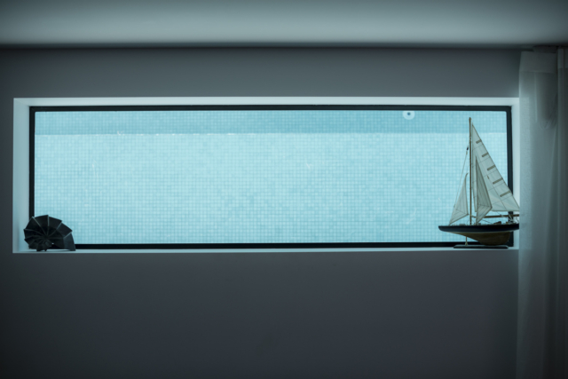 Esplanade House 2 | Design: Lachlan Shepherd Architects | Image: Nic Stephens | Builtworks.com.au