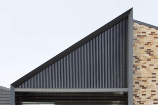 Ruby Lane | Design: CHROFI | Image: Simon Whitbread Ruby Lane | Design: CHROFI | Image: Simon Whitbread | Builtworks.com.au