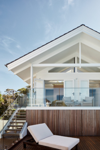 Studio Feels | Design: Hobbs Jamieson Architecture | Image: Luc Remond Studio Feels | Design: Hobbs Jamieson Architecture | Image: Luc Remond | Builtworks.com.au