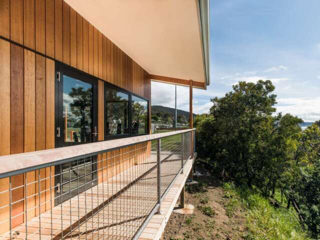 Kelvedon Park | Design: AKA Architects | Image: Natasha Mulhall | Builtworks.com.au