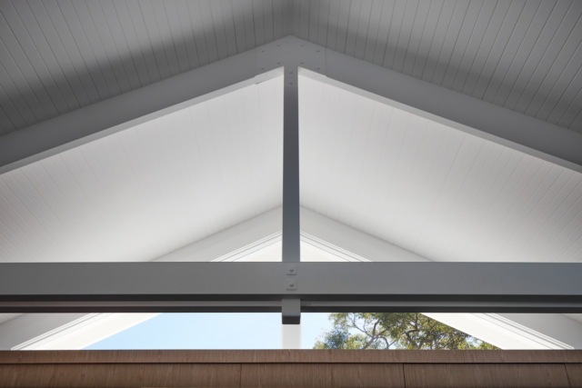 Studio Feels | Design: Hobbs Jamieson Architecture | Image: Luc Remond Studio Feels | Design: Hobbs Jamieson Architecture | Image: Luc Remond | Builtworks.com.au