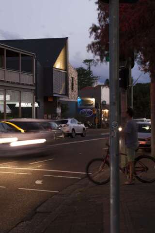 Ruby Lane | Design: CHROFI | Image: Simon Whitbread | Builtworks.com.au