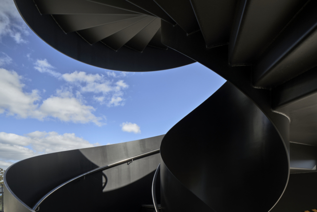 631 Springvale Road | Design: Gray Puksand | Image: Peter Clarke | Builtworks.com.au