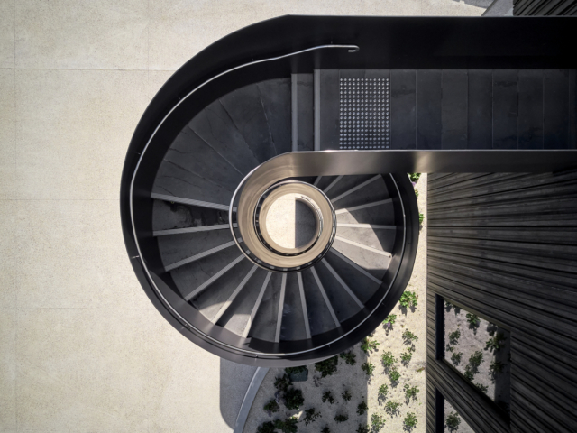 631 Springvale Road | Design: Gray Puksand | Image: Peter Clarke | Builtworks.com.au