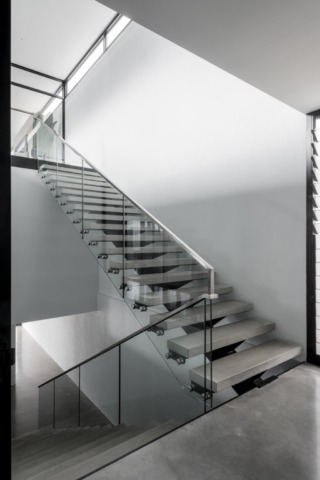 Esplanade House 2 | Design: Lachlan Shepherd Architects | Image: Nic Stephens | Builtworks.com.au