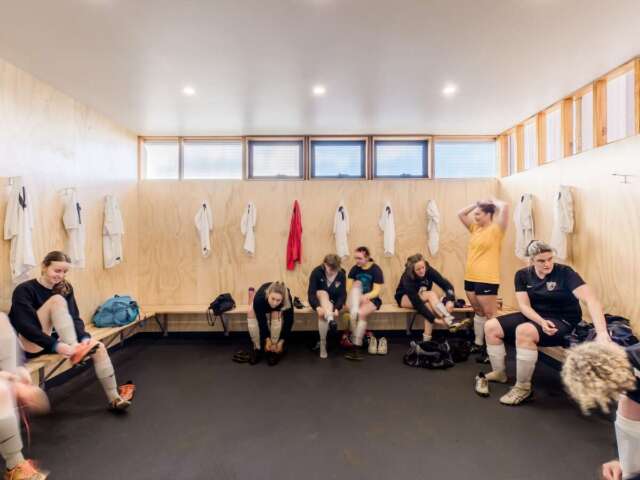 Kelvedon Park | Design: AKA Architects | Image: Natasha Mulhall | Builtworks.com.au