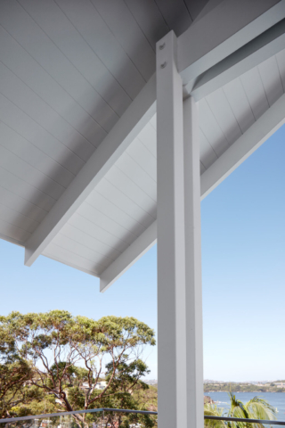 Studio Feels | Design: Hobbs Jamieson Architecture | Image: Luc Remond Studio Feels | Design: Hobbs Jamieson Architecture | Image: Luc Remond | Builtworks.com.au