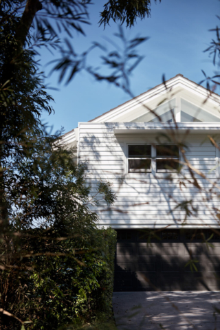 Studio Feels | Design: Hobbs Jamieson Architecture | Image: Luc Remond Studio Feels | Design: Hobbs Jamieson Architecture | Image: Luc Remond | Builtworks.com.au