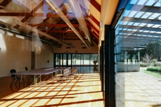 Callignee Community Hub | Design: DS Architects | Image: Peter Schreuder | Builtworks.com.au